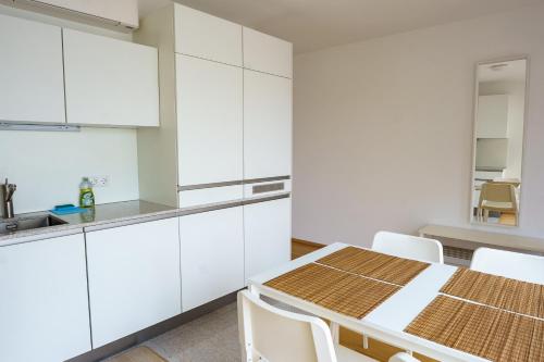 Vienna City Apartments Belvedere, Vienna (photo 9)