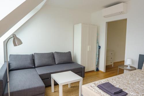 Vienna City Apartments Belvedere, Vienna (photo 8)