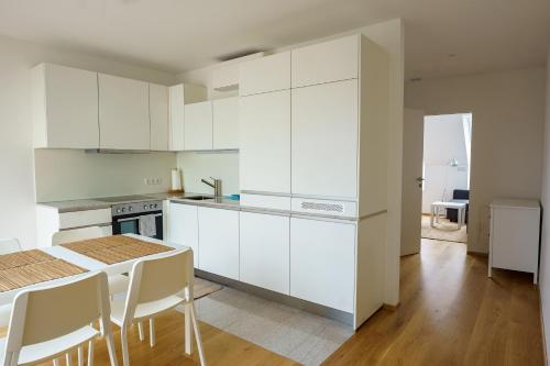 Vienna City Apartments Belvedere, Vienna (photo 6)
