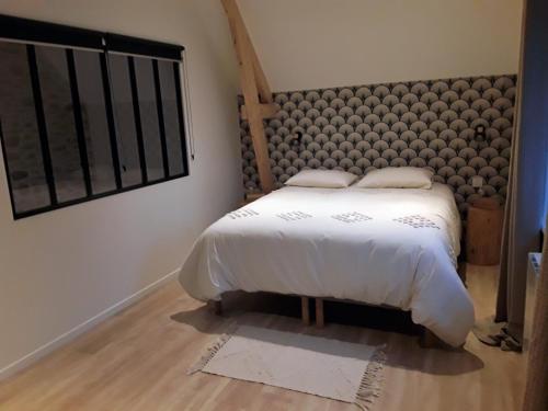 Gîte le Paddock gîte à louer La Rue