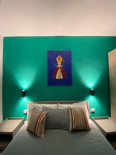 2Naples Rooms