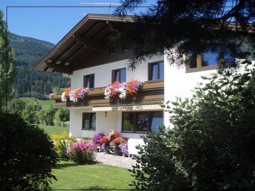 Apartment in Flachau 