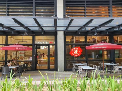 Arcoris Mont Kiara Kuala Lumpur - image 12