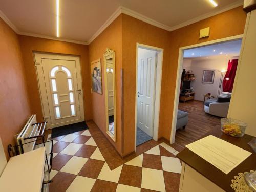 Appartement Holiday - image 12