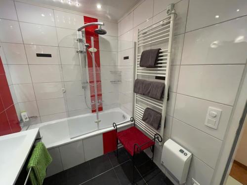 Appartement Holiday - image 14
