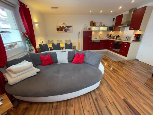 Appartement Holiday - image 10