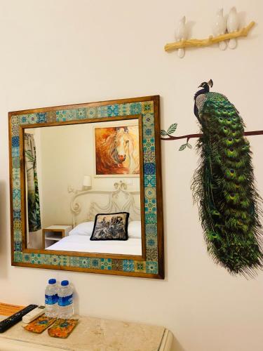 Bodrum Sade Pension Room Type - Comfort Double Room