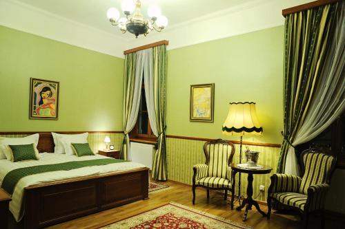 Szekszárd Szálló - main image