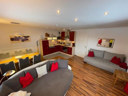 Appartement Holiday - image 11