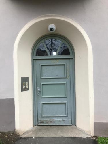 KASSEL @ YSENBURGSTRASSE - Grebenstein