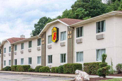 Super 8 by Wyndham Pittsburgh/Monroeville