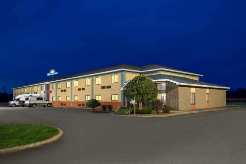 Days Inn by Wyndham Canastota/Syracuse