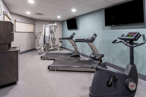 Wingate by Wyndham Vineland in Vineland, USA