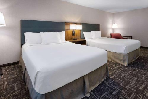 Wingate by Wyndham Vineland in Vineland, USA