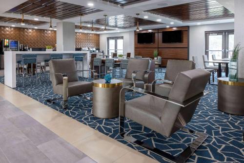 Wingate by Wyndham Vineland - Hotel