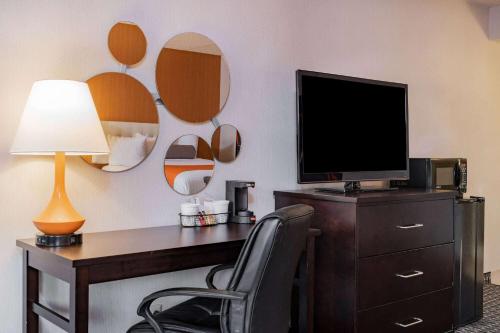 Howard Johnson by Wyndham Lima - image 6