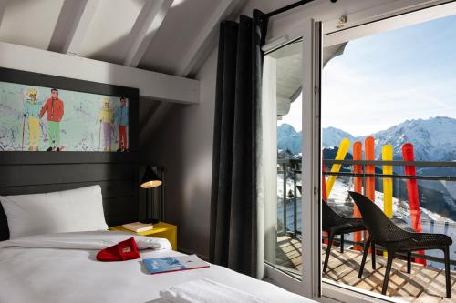 hotel photo