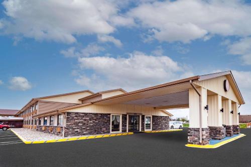 Baymont by Wyndham Perrysburg-Toledo in Perrysburg, USA