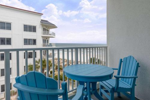 Palm Beach Resort Orange Beach a Ramada by Wyndham