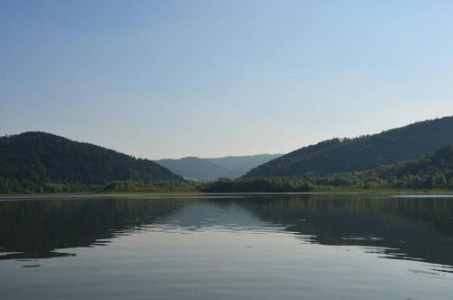 Sloneczna Kraina 1 in Wolkowyja