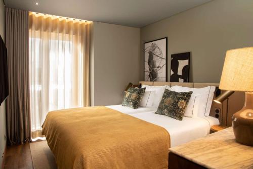 Fontinha Porto, Trademark Collection by Wyndham, Porto