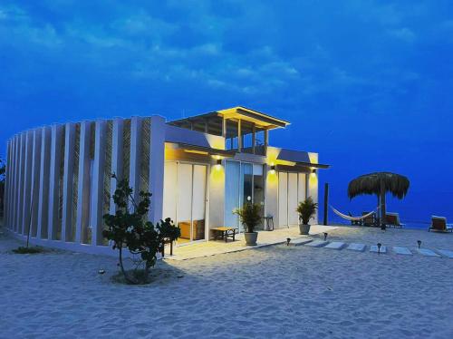 Ribera Del Norte Bungalows