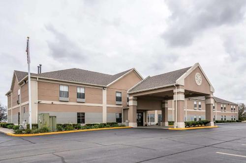 Days Inn by Wyndham Kentland