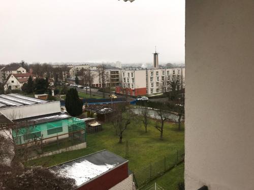 酒店周边, KASSEL @ YSENBURGSTRASSE in 卡塞尔
