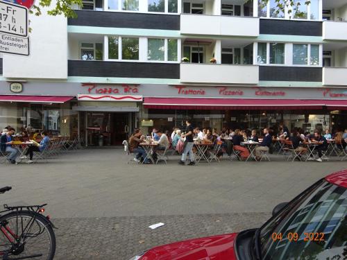 Sybel, Berlino (foto 6)
