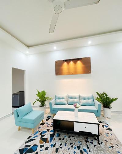 Villa 86/1 trần phú vũng tàu