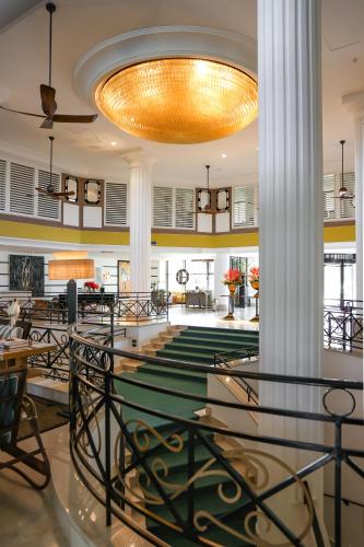 Savoy Beach Hotel