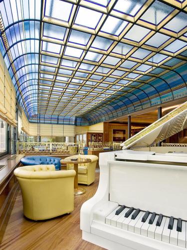 Hotel Simplon
