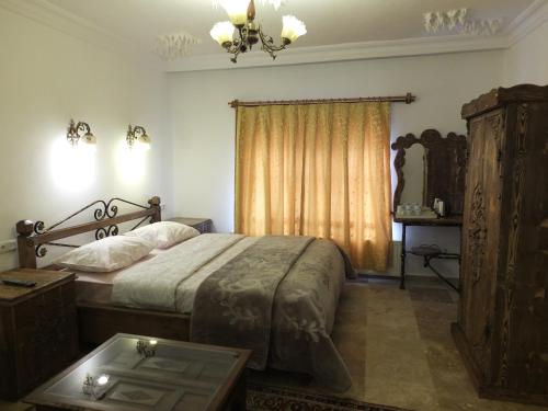 Anatolia Cave Hotel & Pension