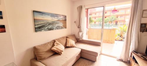  Caleta Relax - Apartamento Fuerteventura Apartment in La Oliva