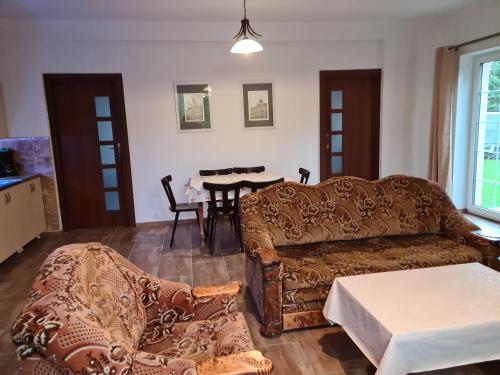 Apartment - Ground Floor
