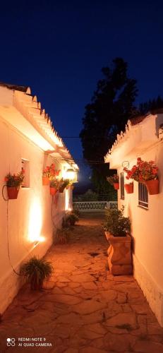 Las Escuelas del Ayer Vivienda Turística de Alojamiento Rural (Las Escuelas del Ayer Vivienda Turistica de Alojamiento Rural) in Albanchez de Mágina