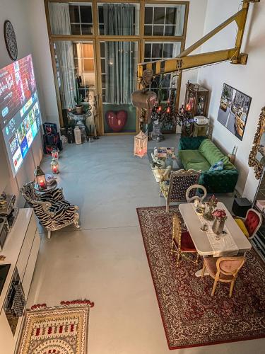  Loft Designer in Neuhausen am Rheinfall