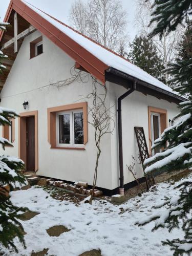 Hotelik pod różą