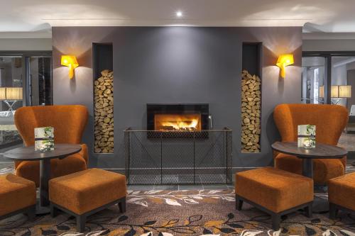 Castle Green Hotel In Kendal BW Premier Collection - image 8