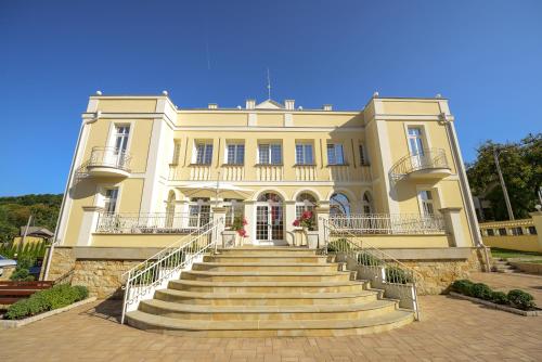 Vila Palas - Apartment - Vrnjačka Banja