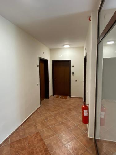 Charming Winter Studio, Borovets (foto 8)