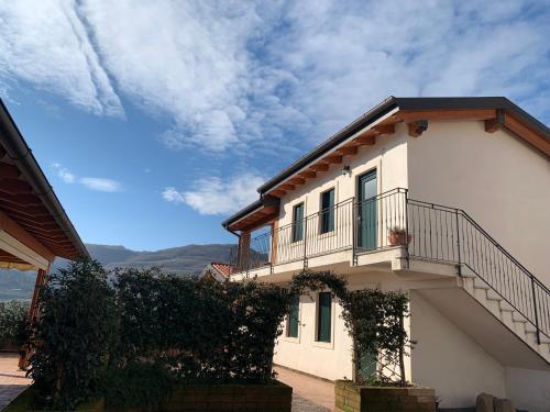 Accommodation in San Giovanni Ilarione