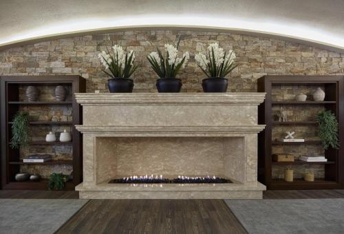 Vista exterior, Buona Vitta Gramado Resort & Spa by Gramado Parks in Gramado