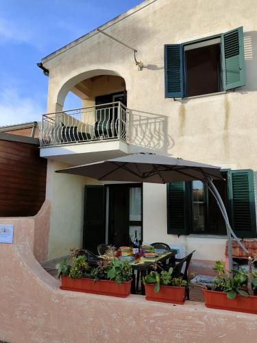 Dream Home Casa vacanze La Ciaccia