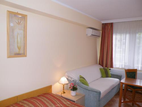 Apartment Buda Budapest, Budapešť (fotografie 8)