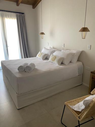 Hotel Boutique Miss Olivos in Pedro Vargas