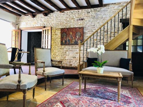 Maison Céleste 1