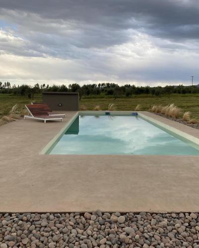 Hotel Boutique Miss Olivos in Pedro Vargas