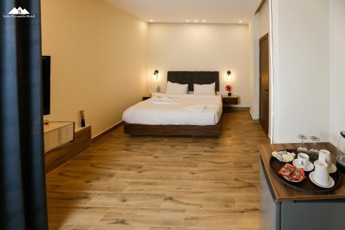 設施, Sofia Pyramids Hotel in 吉薩市