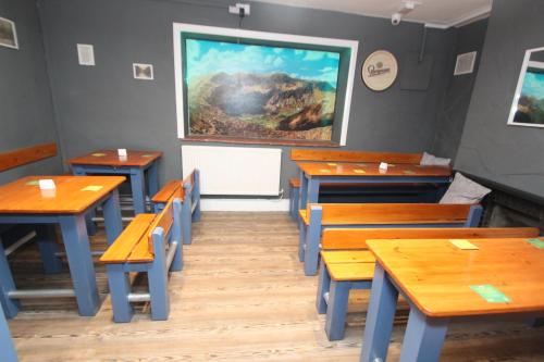 The Slaters Arms Corris